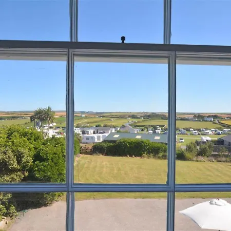 Holiday home Carnevas *