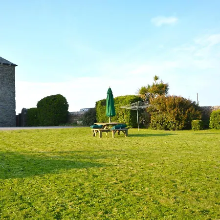 Holiday home Carnevas