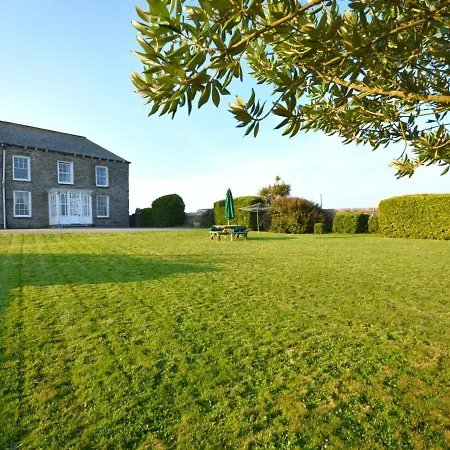 Carnevas Holiday home *