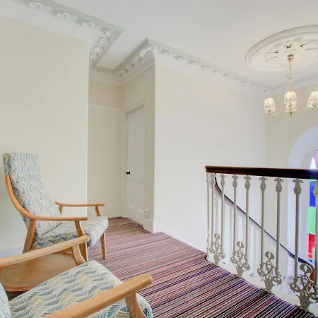 Carnevas Holiday home
