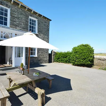Carnevas Holiday home Saint Merryn