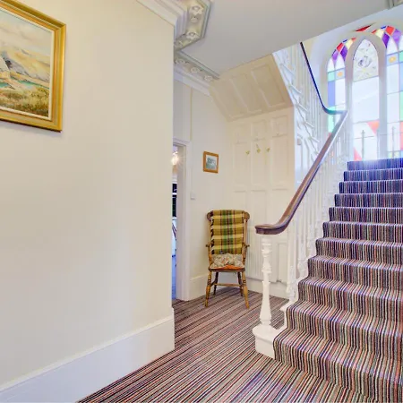 Holiday home Carnevas Saint Merryn