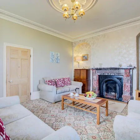 Holiday home Carnevas Saint Merryn